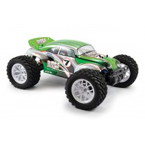 FTX Bugsta 1/10 Brushless 4WD RTR FTX5545