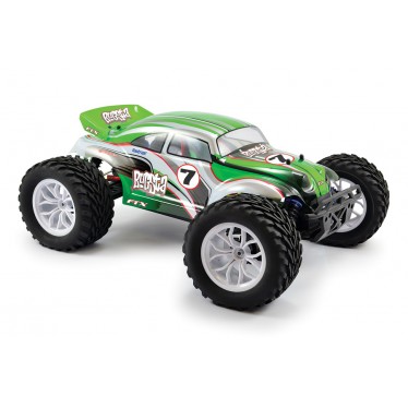 FTX Bugsta 1/10 Brushless 4WD RTR FTX5545