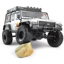 FTX Kanyon 4x4 RTR 1:10 XL Trail Crawler FTX5563