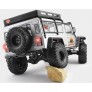 FTX Kanyon 4x4 RTR 1:10 XL Trail Crawler FTX5563