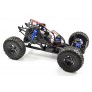 FTX OUTLAW 1/10 BRUSHLESS 4WD ULTRA-4 RTR BUGGY FTX5571