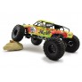 FTX MAULER 4X4 ROCK CRAWLER BRUSHED 1:10 RTR FTX5575Y