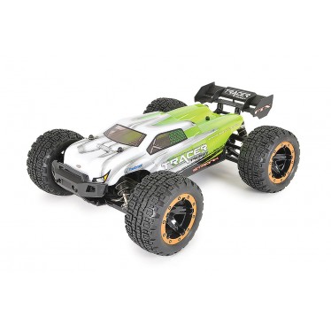 FTX TRACER 1/16 4WD TRUGGY TRUCK RTR - GREEN FTX5577G