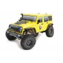 FTX Outback Fury 4x4 RTR 1:10 Trail Crawler FTX5579