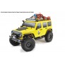 FTX Outback Fury 4x4 RTR 1:10 Trail Crawler FTX5579