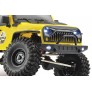 FTX Outback Fury 4x4 RTR 1:10 Trail Crawler FTX5579