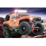 FTX Outback Fury Xtreme 4x4 Pro Spec Trail Roller FTX5583