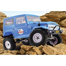 FTX Outback Tundra 2.0 4x4 RTR 1/10 Trail Crawler FTX5584