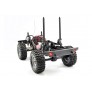 FTX Outback Treka 4x4 RTR 1/10 Trail Crawler FTX5585