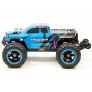 FTX BRUSHLESS TRACER BLUE MONSTER TRUCK RTR FTX5596B