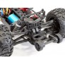 FTX BRUSHLESS TRACER BLUE MONSTER TRUCK RTR FTX5596B