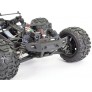 FTX BRUSHLESS TRACER BLUE MONSTER TRUCK RTR FTX5596B