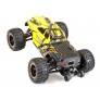 FTX BRUSHLESS TRACER YELLOW MONSTER TRUCK RTR FTX5596Y