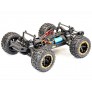 FTX BRUSHLESS TRACER YELLOW MONSTER TRUCK RTR FTX5596Y