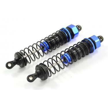 FTX Vantage/Carnage Rear Shock Complete 2pcs FTX6203