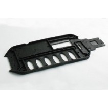 FTX VANTAGE BUGGY EP CHASSIS PLATE REAR PART 1PC FTX6259