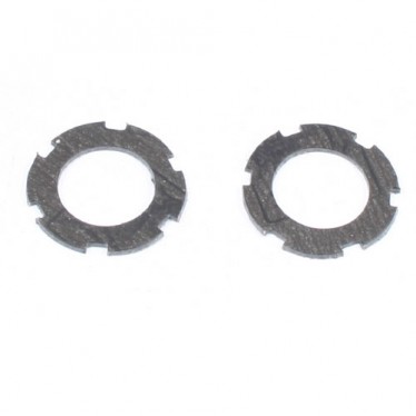 FTX Slipper Gasket (EP) Vantage/Carnge/Banzai FTX6268