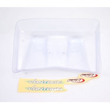 FTX Vantage Clear Buggy Wing FTX6285