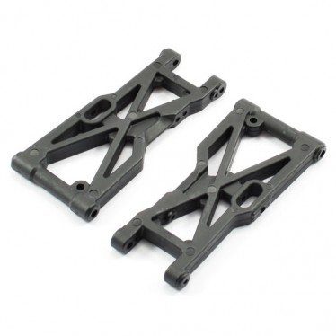 FTX Carnage Front Lower Suspension Arm 2pcs FTX6320