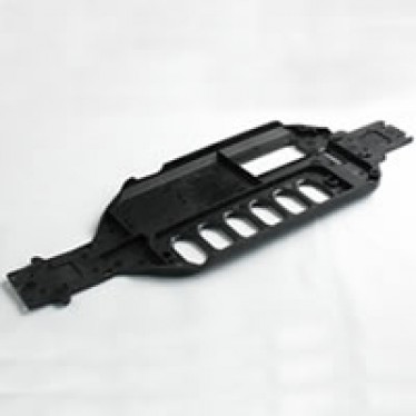 FTX Carnage EP Chassis Plate 1pc FTX6331