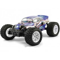 FTX Bugsta Painted Body Shell BLUE FTX6449BL