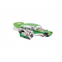 FTX Bugsta Painted Body Shell GREEN FTX6449G