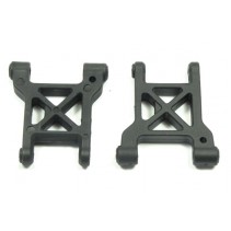 FTX Banzai Front Lower Susp. Arms (2) FTX6581