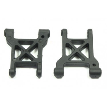 FTX Banzai Front Lower Susp. Arms (2) FTX6581