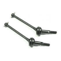 FTX Banzai Front CVD Drive Shafts (2) FTX6583