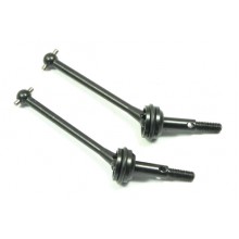 FTX Banzai Front CVD Drive Shafts (2) FTX6583