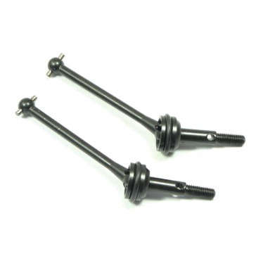 FTX Banzai Front CVD Drive Shafts (2) FTX6583