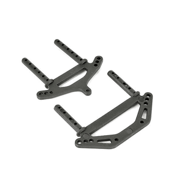 FTX6948 Fr&Rr Torro Body Posts