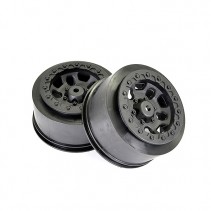 FTX Torro Wheels One pair FTX6950