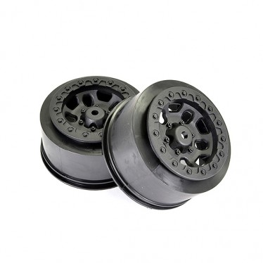 FTX Torro Wheels One pair FTX6950