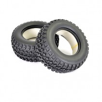 FTX Torro Tyres and Foam Pair FTX6951