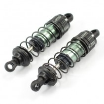 FTX SURGE FRONT ALUMINUM OIL FILLED SHOCKS (PR)