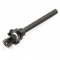 FTX Outlaw Rear Central CVD Shaft Rear Half - Steel Cup FTX8305S