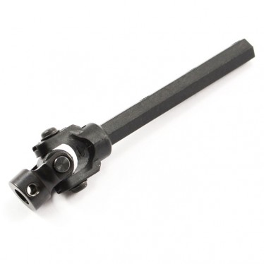 FTX Outlaw Rear Central CVD Shaft Rear Half - Steel Cup FTX8305S