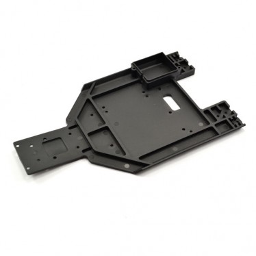 FTX Outlaw Main Chassis Plate FTX8324