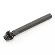 FTX Outlaw Rear Central CVD Shaft Front Half FTX8333