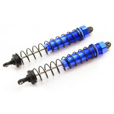 FTX Outlaw Rear Complete Aluminium Shocks (2) FTX8349