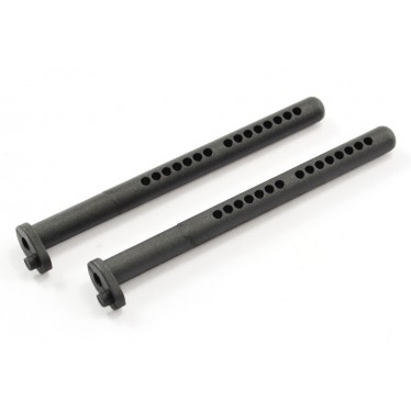 FTX Mighty Thunder Body Posts (2pcs) FTX8417