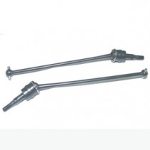 FTX Viper Front CVD Drive Shafts FTX8676