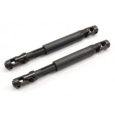 FTX Mauler Fr&Rr Uni Main Driveshaft FTX8757