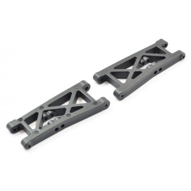 FTX9010 Front Lower Suspension Arm (pr)