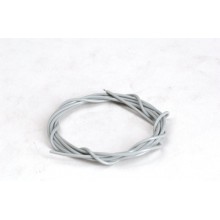 Futaba Rx Antenna Cord Grey