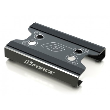 GForce Car Maintenance Stand Black - Touring Car G0103