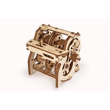 STEM LAB UGEARS GEARBOX UG70131