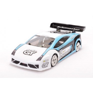 Schumacher G906 Supastox GT12 Body Type L