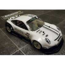 Schumacher G907 - GT12 Body Type PGT3